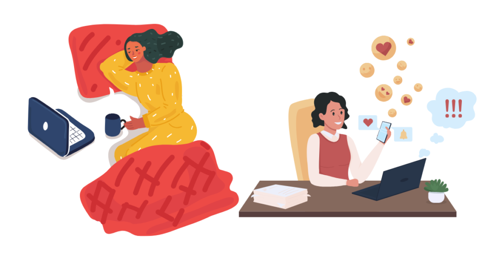 Procrastination
