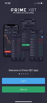 Discover the Power of Trading with PrimeXBT Discover the Power of Trading with PrimeXBT
