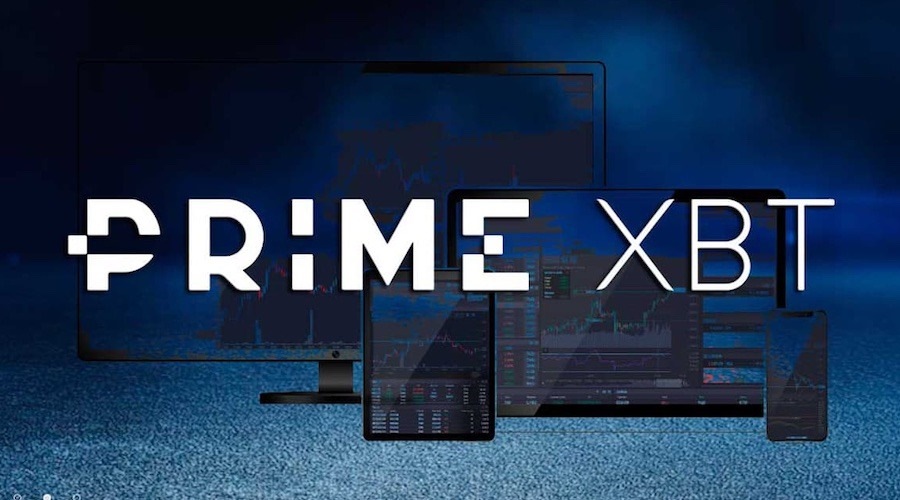 Discover the Power of Trading with PrimeXBT Discover the Power of Trading with PrimeXBT
